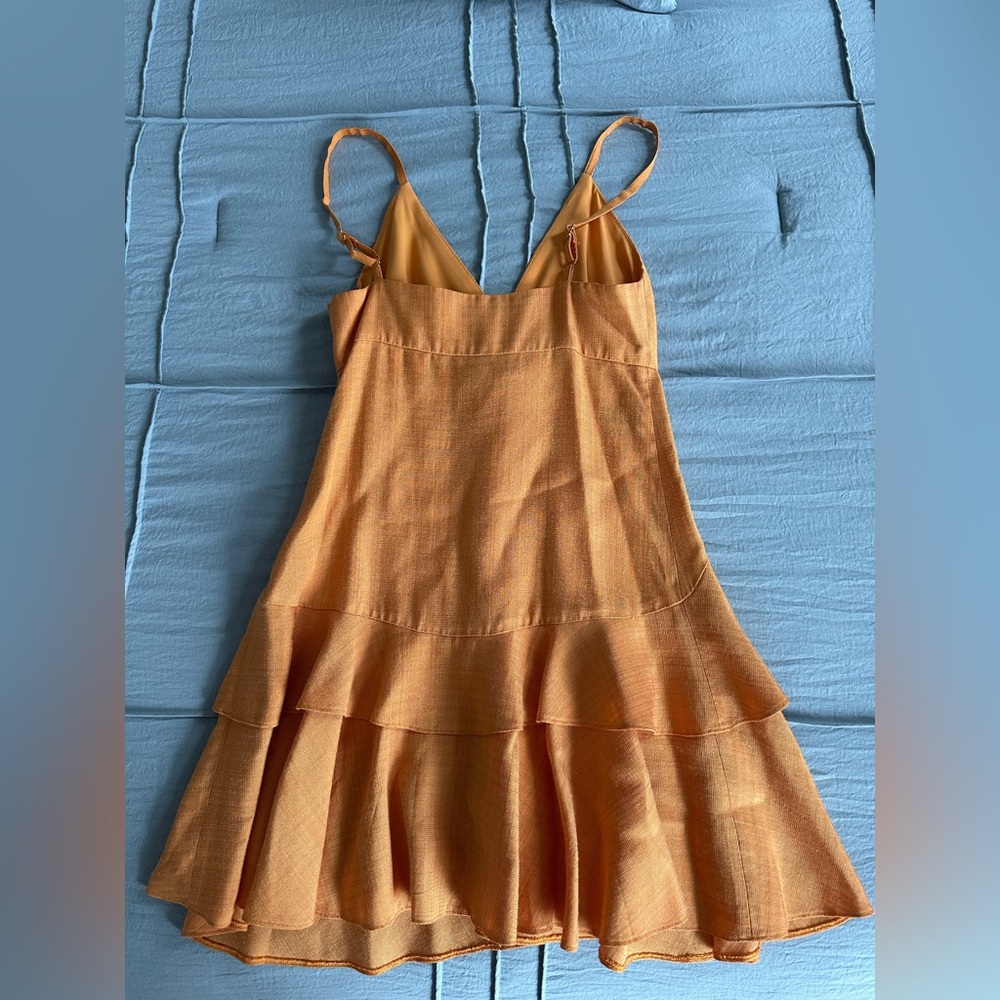 Gisele Dress Sandro - Picture 5 of 9